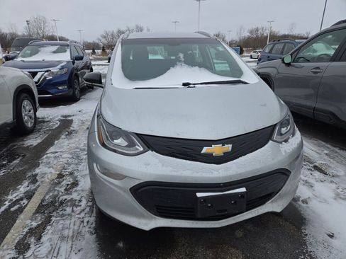 Used 2020 Chevrolet Bolt Premier image 2