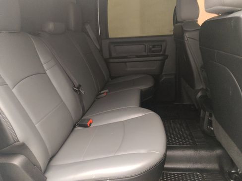 Used 2022 RAM 2500 Tradesman image 19