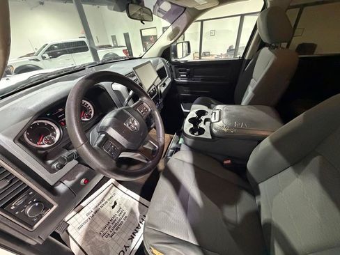 Used 2013 RAM 1500 Tradesman w/ Popular Equipment Group AWD/4WD image 16