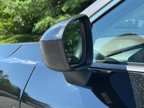 Certified 2023 Nissan Rogue SV image 10