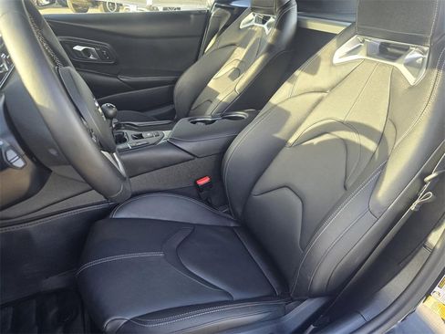 Used 2023 Toyota Supra image 18