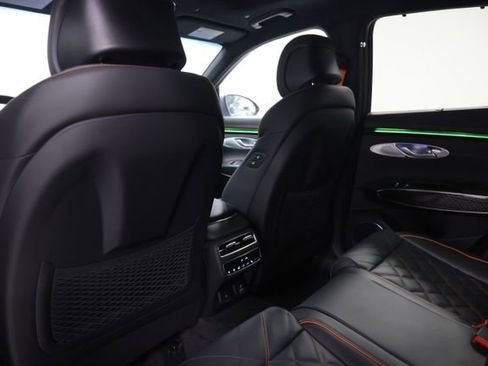New 2026 Genesis GV70 3.5T Sport Prestige AWD/4WD image 36