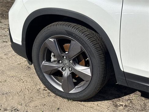 Used 2020 Honda Passport Touring image 8