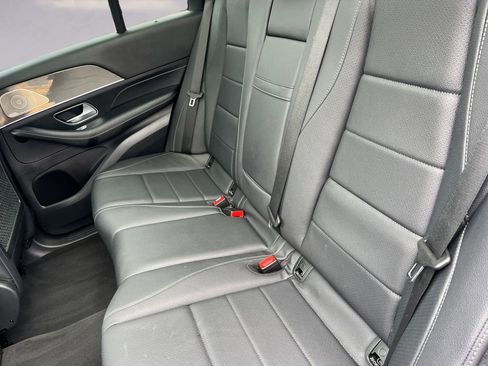 Certified 2022 Mercedes-Benz GLE 450 4MATIC image 13