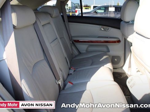 Used 2004 Lexus RX 330 AWD w/ Premium Pkg image 22