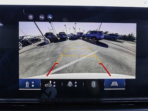 Certified 2025 Honda Prologue Elite image 23