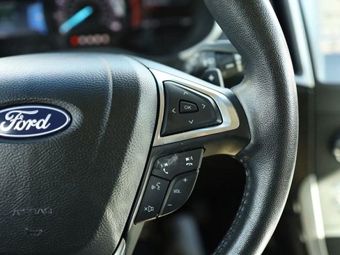 Used 2017 Ford Edge SEL w/ Equipment Group 201A image 18