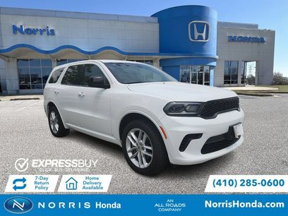 Used 2023 Dodge Durango GT