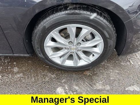 Used 2023 Chevrolet Malibu LT FWD image 42