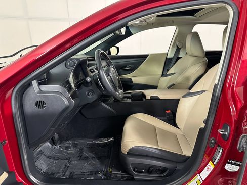Used 2019 Lexus ES 350 w/ Premium Package FWD image 13