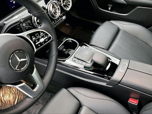 Certified 2023 Mercedes-Benz CLA 250 image 15