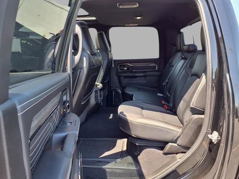 Certified 2025 RAM 3500 Limited AWD/4WD image 26