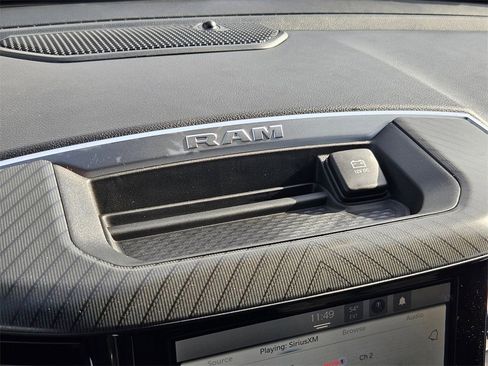 New 2026 RAM 1500 Express image 32