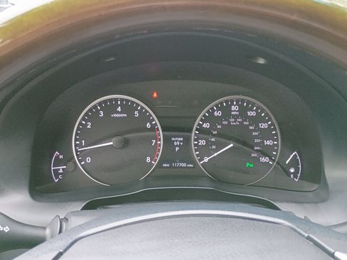 Used 2014 Lexus ES 350 w/ Luxury Package FWD image 21