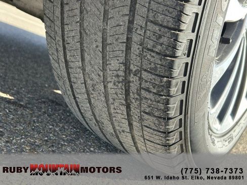 Used 2024 Lincoln Aviator Reserve image 32