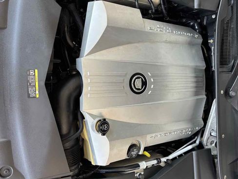 Used 2005 Cadillac STS V8 w/ Preferred Equipment Group image 29