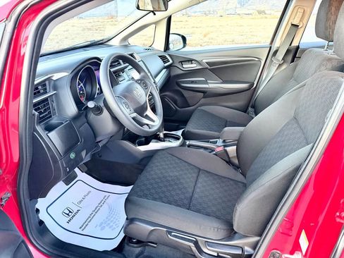Used 2015 Honda Fit LX image 11