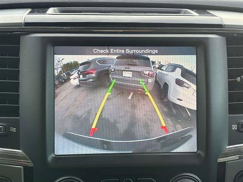 Used 2014 RAM 1500 Sport w/ Sport Premium Group image 20