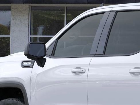 New 2026 GMC Sierra 1500 Elevation image 12