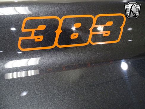 Used 1987 GMC Jimmy 4WD image 17