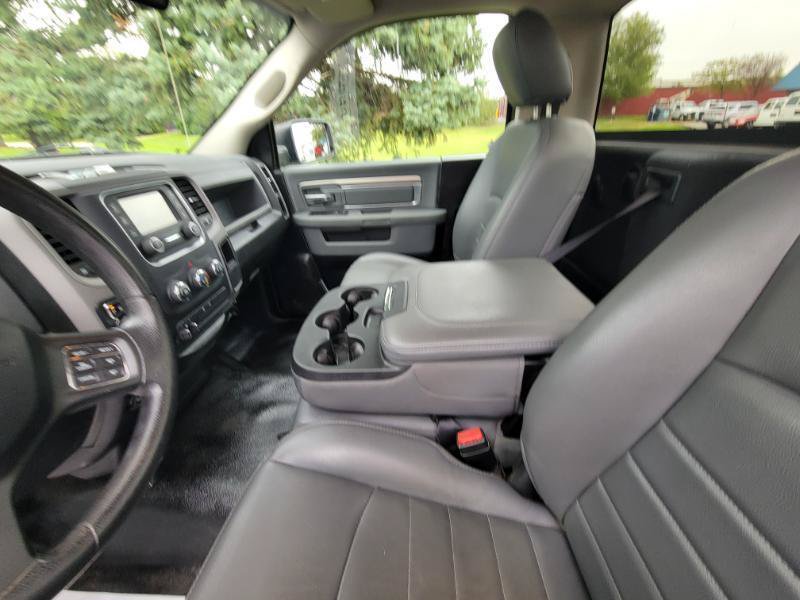 Used 2016 RAM 1500 Tradesman w/ Power & Remote Entry Group AWD/4WD image 6