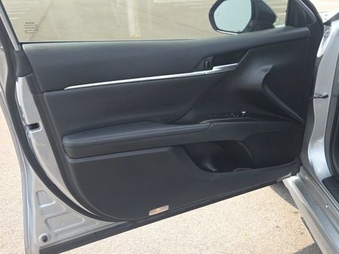 Used 2024 Toyota Camry XSE FWD image 20