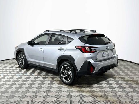 Certified 2026 Subaru Crosstrek 2.5i Premium AWD/4WD image 5