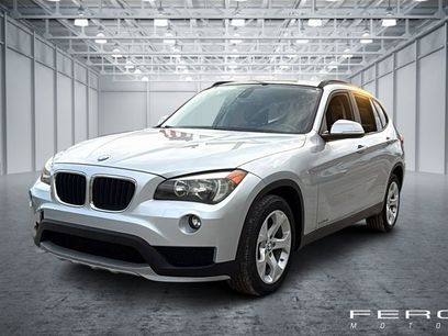 Used 2015 BMW X1 sDrive28i