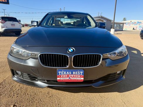 Used 2015 BMW 328i Sedan image 2