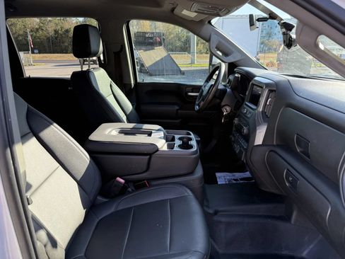 Used 2021 Chevrolet Silverado 3500 W/T w/ WT Convenience Package AWD/4WD image 30