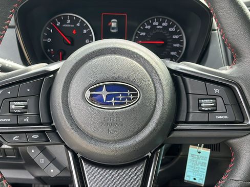 Used 2022 Subaru WRX AWD/4WD image 11