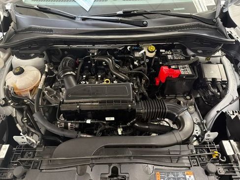 Used 2025 Ford Escape Active image 24