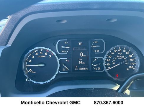 Used 2019 Toyota Tundra SR5 image 23