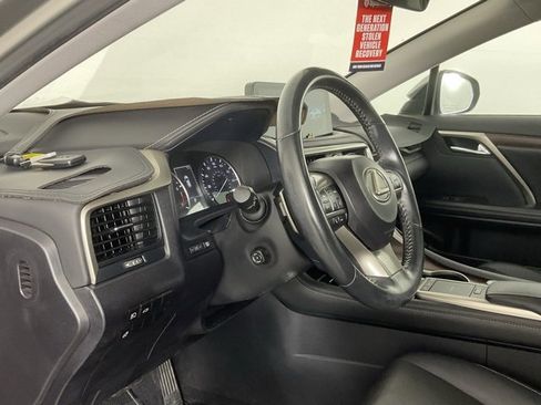 Used 2021 Lexus RX 350 FWD w/ Premium Package image 12