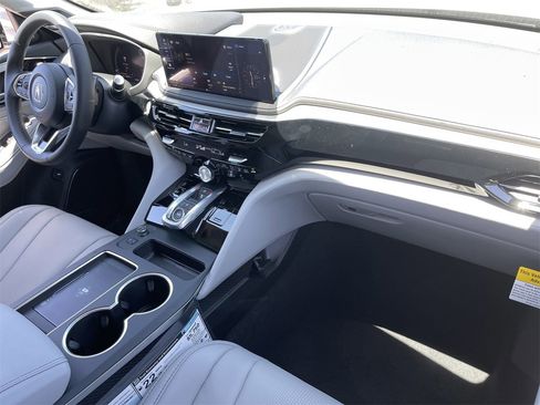 New 2026 Acura MDX FWD w/ Technology Package image 14