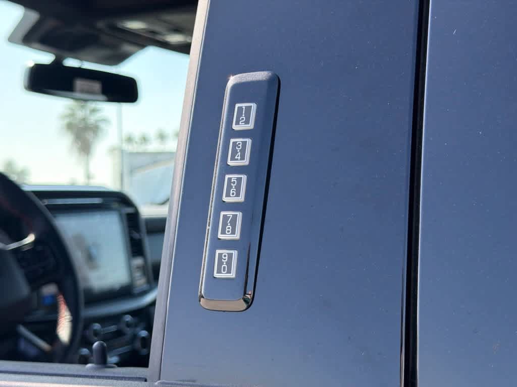 New 2026 Ford F150 Raptor AWD/4WD image 16
