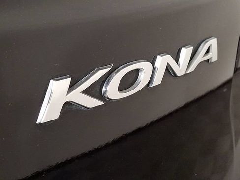 Used 2022 Hyundai Kona SEL AWD/4WD image 29
