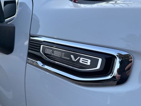 Used 2024 GMC Sierra 1500 SLT w/ SLT Premium Plus Package image 7