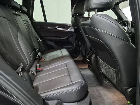 Used 2024 BMW X3 M40i AWD/4WD image 18