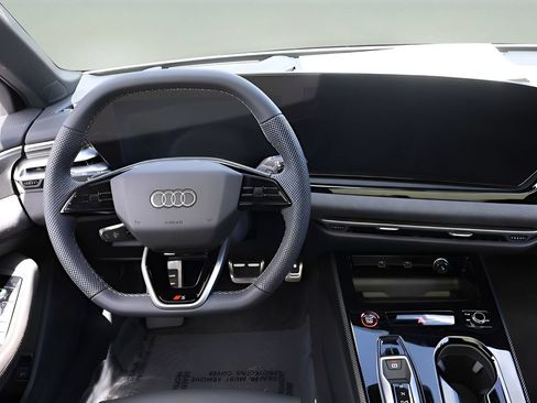 New 2026 Audi S5 Premium Plus AWD/4WD image 14