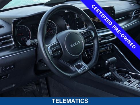 Used 2024 Kia K5 GT w/ GT1 Package image 20