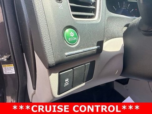 Used 2015 Honda Civic LX image 17