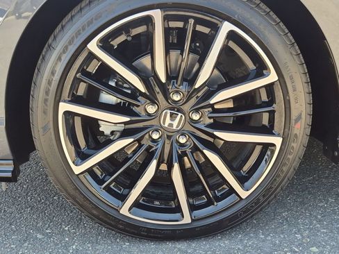 New 2026 Honda Accord Touring image 15