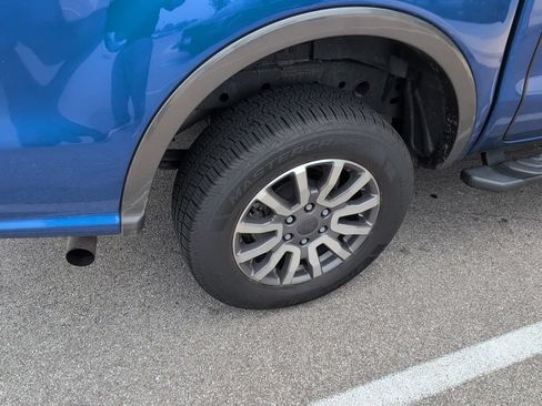 Used 2019 Ford Ranger XLT w/ Equipment Group 302A Luxury AWD/4WD image 6