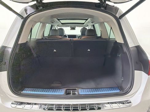 Used 2026 Mercedes-Benz GLS 450 GLS 450 image 29