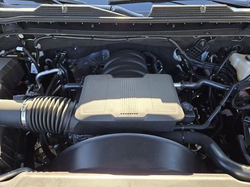 New 2026 Chevrolet Silverado 2500 LT w/ Trail Boss Package image 22