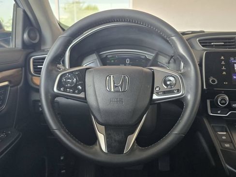 Used 2022 Honda CR-V EX-L image 14