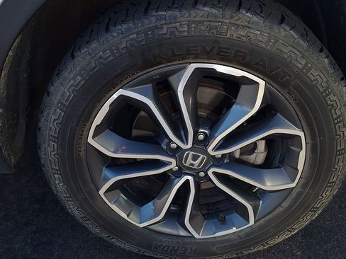 Used 2020 Honda CR-V EX image 30