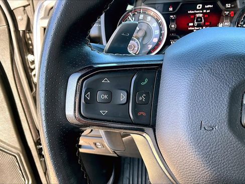 Used 2022 RAM 1500 TRX w/ TRX Level 2 Equipment Group image 23