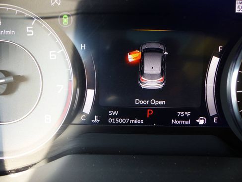 Used 2023 Acura RDX AWD w/ Technology Package image 29